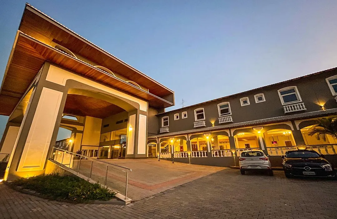 Grand Carimã Resort&Convention Center-1