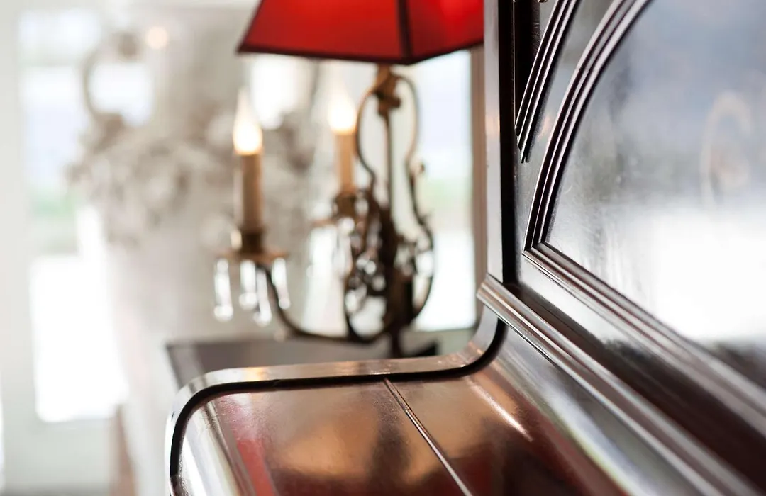 Best Western Saint-Louis-1