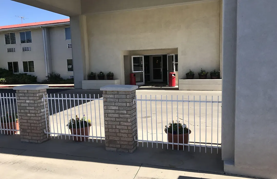 Americas Best Value Inn Cedar City-1