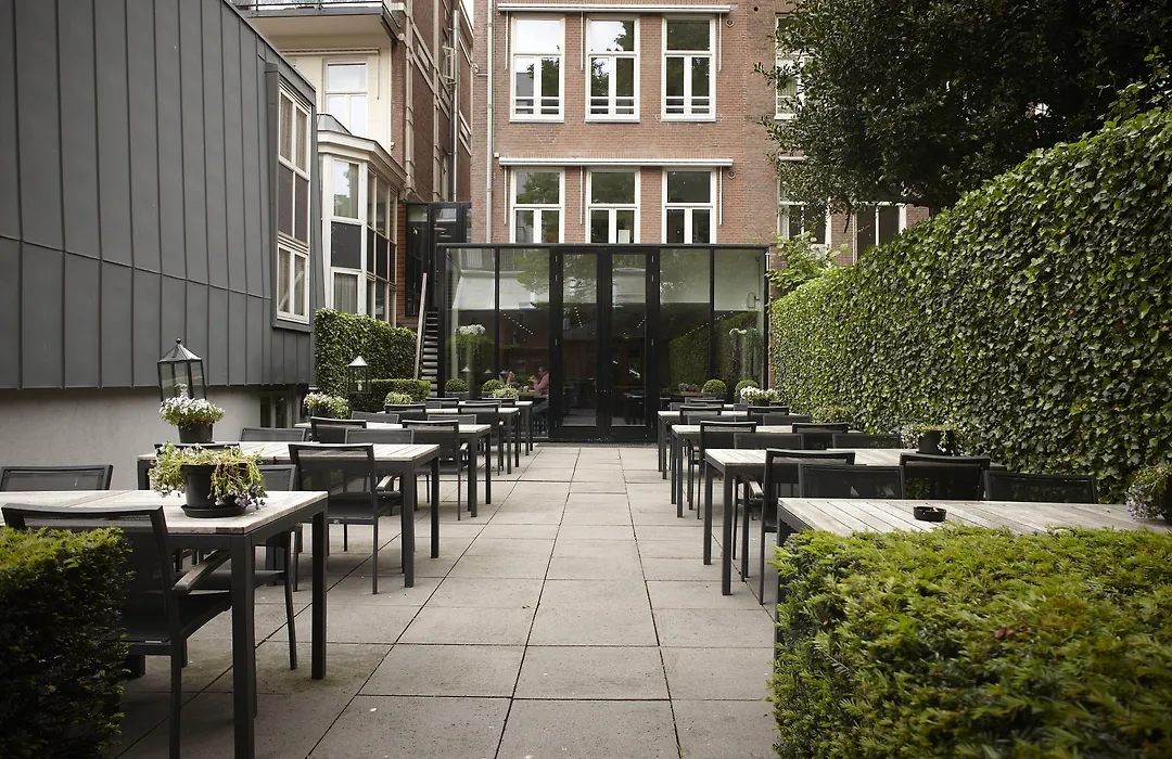Hotel Piet Hein-1