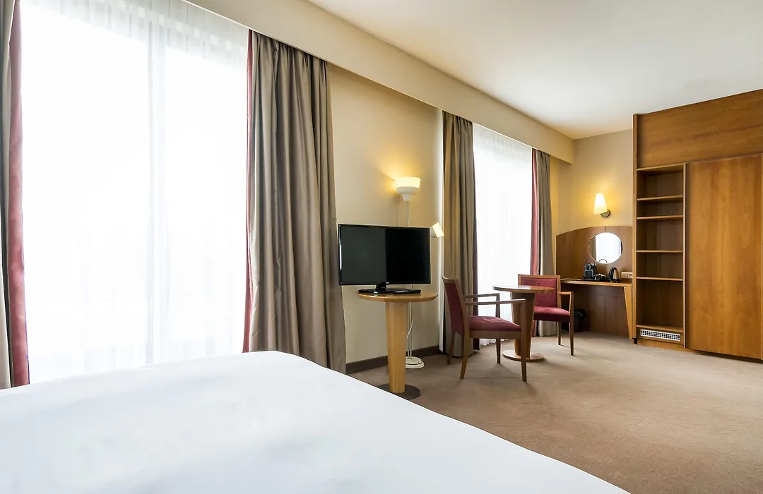 Astoria Hotel Antwerp-1
