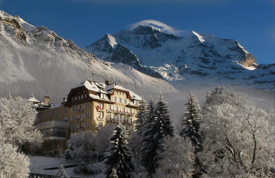 Hotel Regina-1