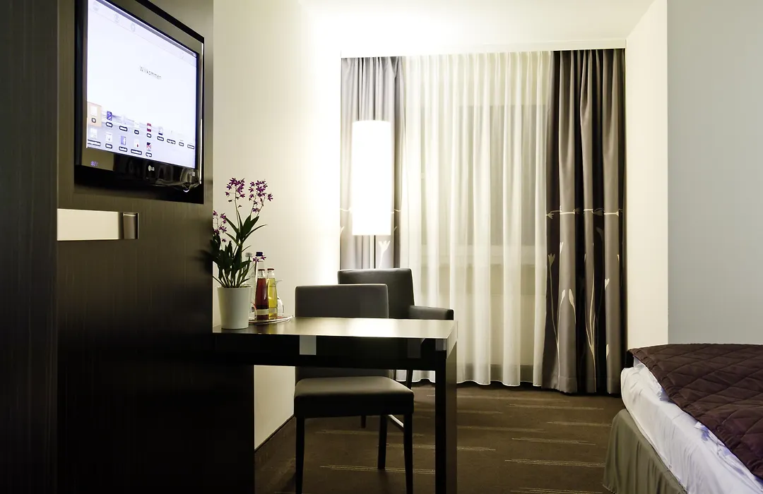 Hotel Europa-1