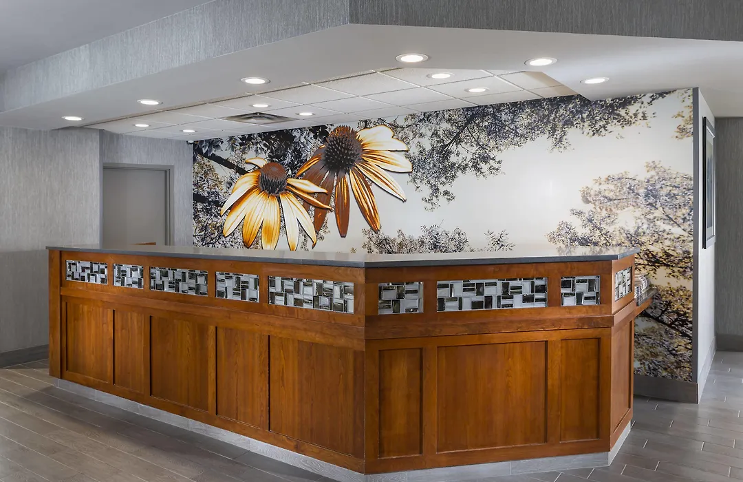 Residence Inn By Marriott Bloomington By Mall Of America-1