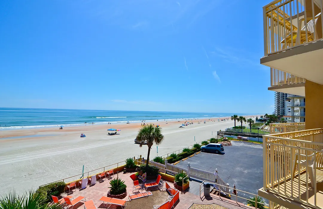 Rushhh Daytona Beach, Tapestry Collection By Hilton-1