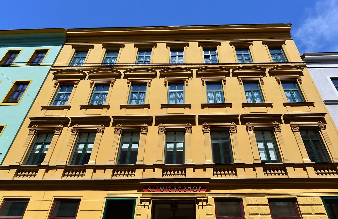 Altwienerhof Boutique Hotel-1