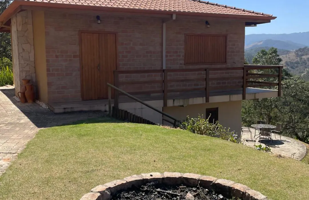 Villa Piccola Italia-1
