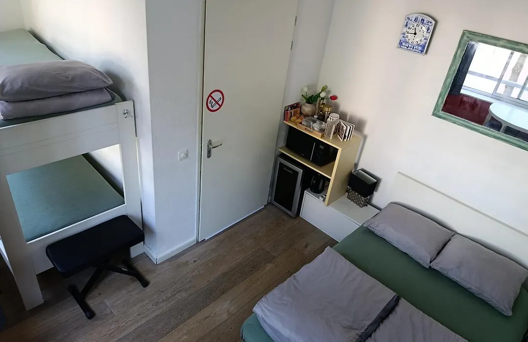 All You Need, A Comfy Place-1