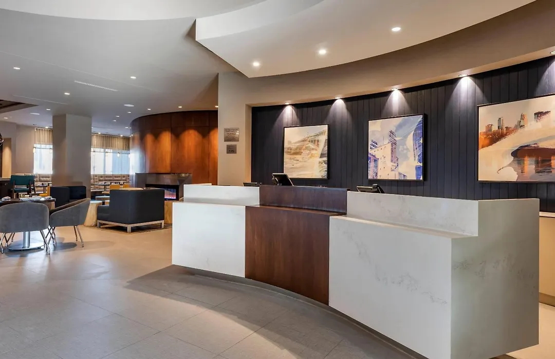 Cambria Hotel Minneapolis Downtown-1