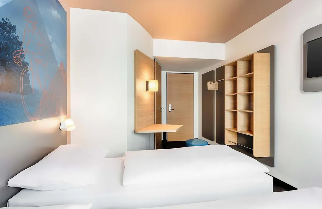 B&B Hotel Willingen-1
