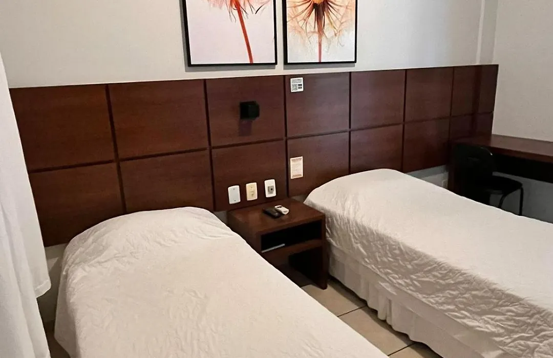 Hotel Residence-1