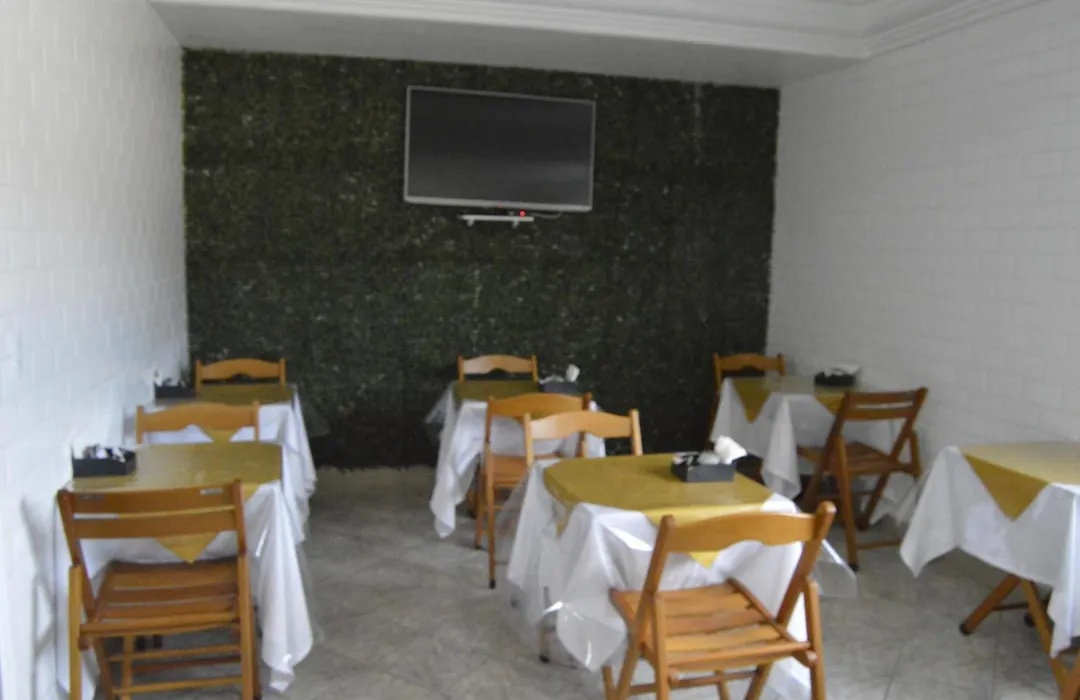 Hotel Cuca Fresca-1