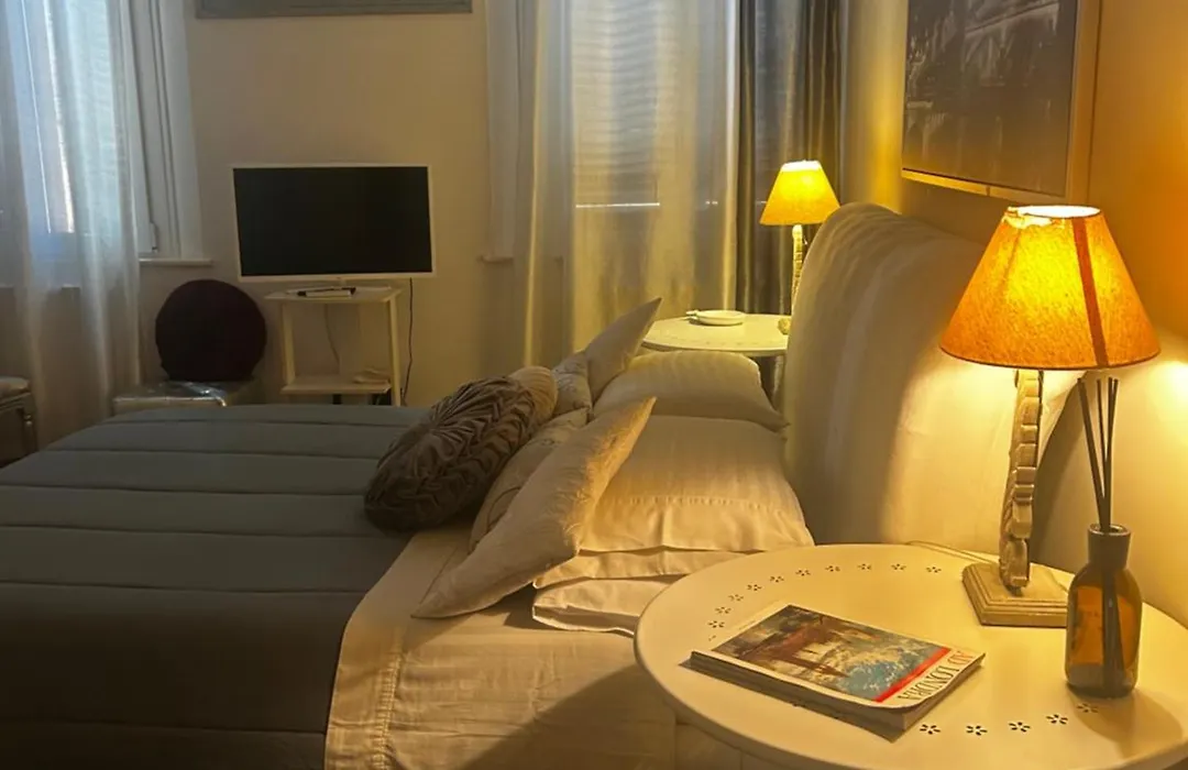 La Suite di Giulia-1