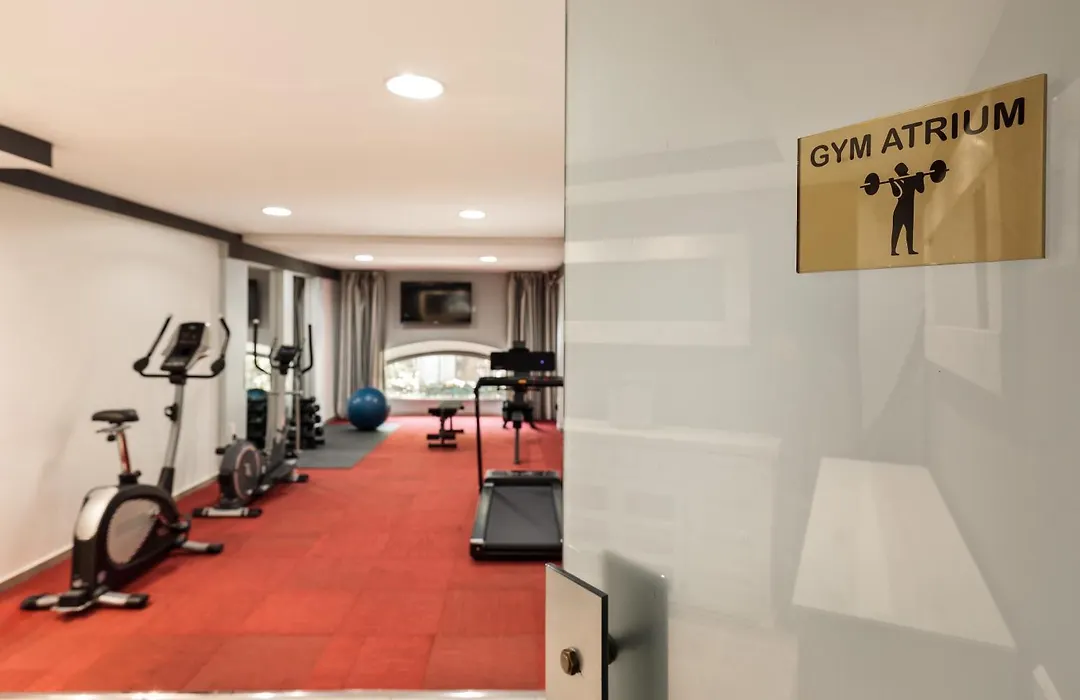 Andreas Apartments-1
