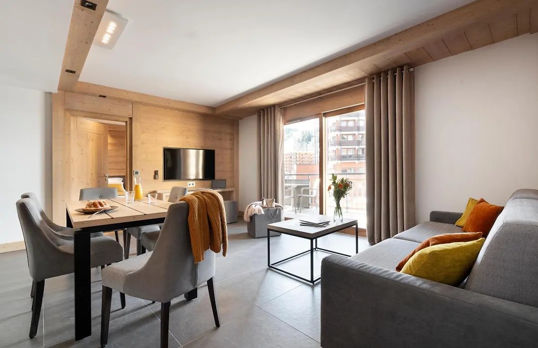 Mgm Hotels & Residences - Residence Manaka-1