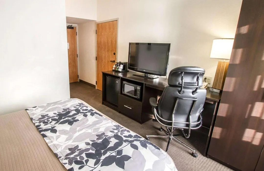 Sleep Inn North Scottsdale Near Mayo Clinic-1