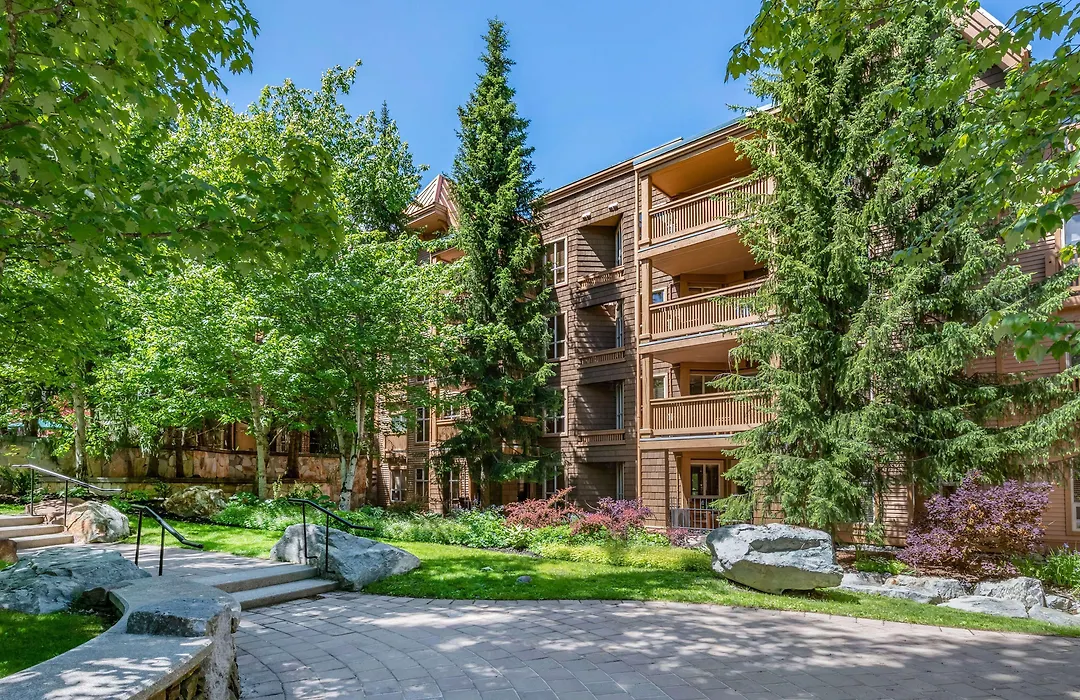 Hilton Grand Vacations Club Whistler-1