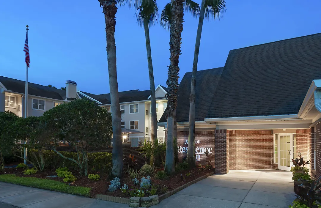 Residence Inn Tampa Sabal Park/Brandon-1