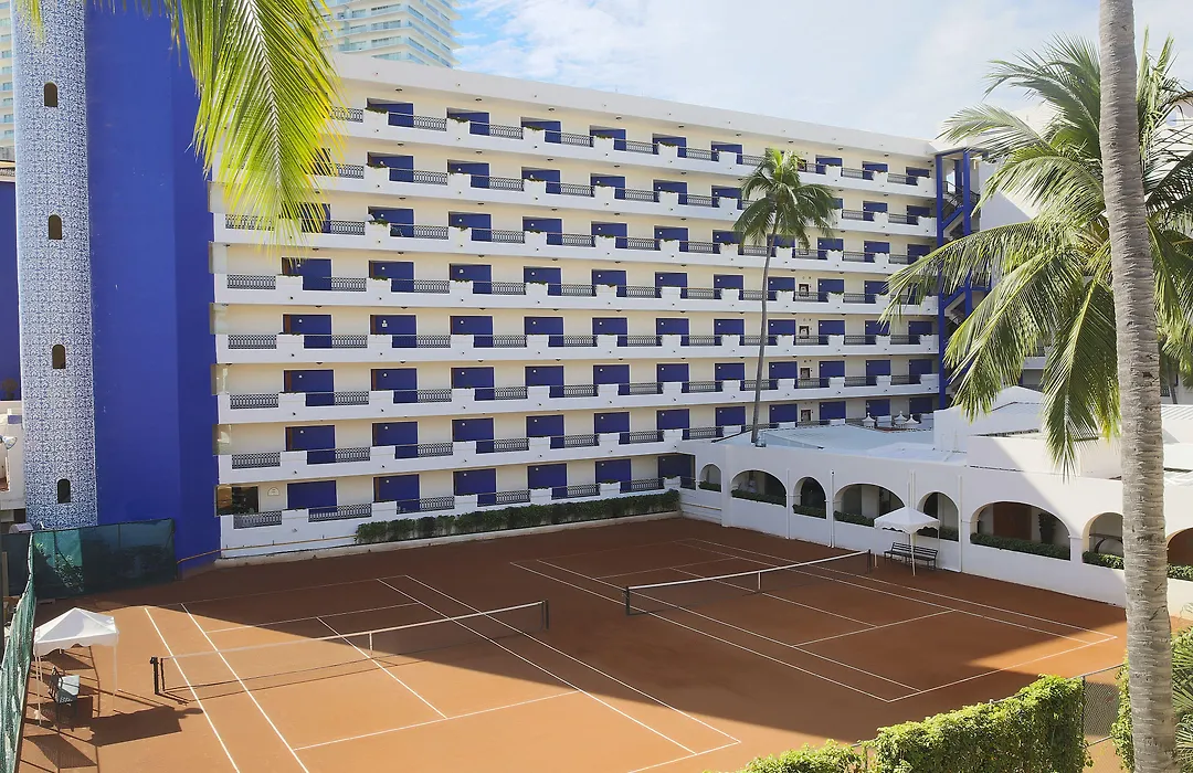 Crown Paradise Golden All Inclusive Resort - Adults Only-1