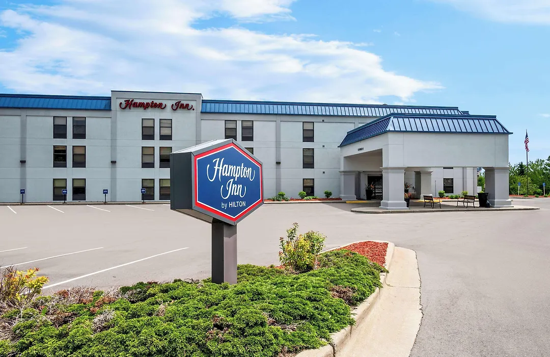 Hampton Inn Grand Rapids/North-1