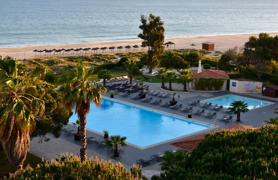 Pestana D. Joao II Beach & Golf Resort-1