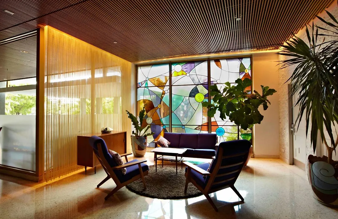 The Standard Spa, Miami Beach (Adults Only)-1