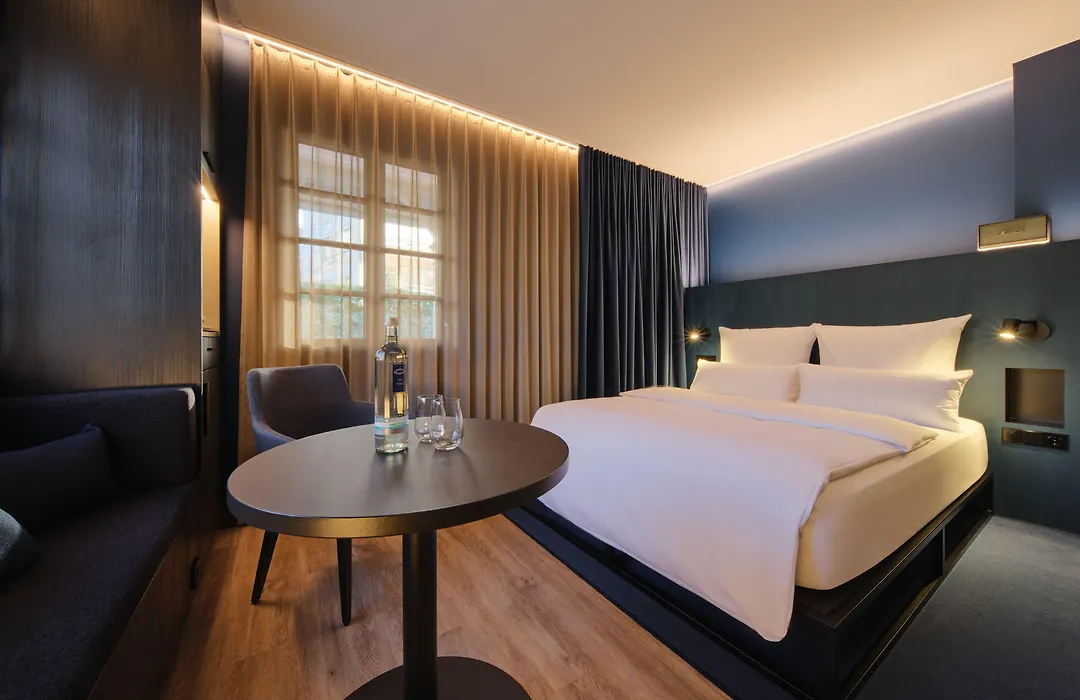 Hotel Am Sophienpark-1