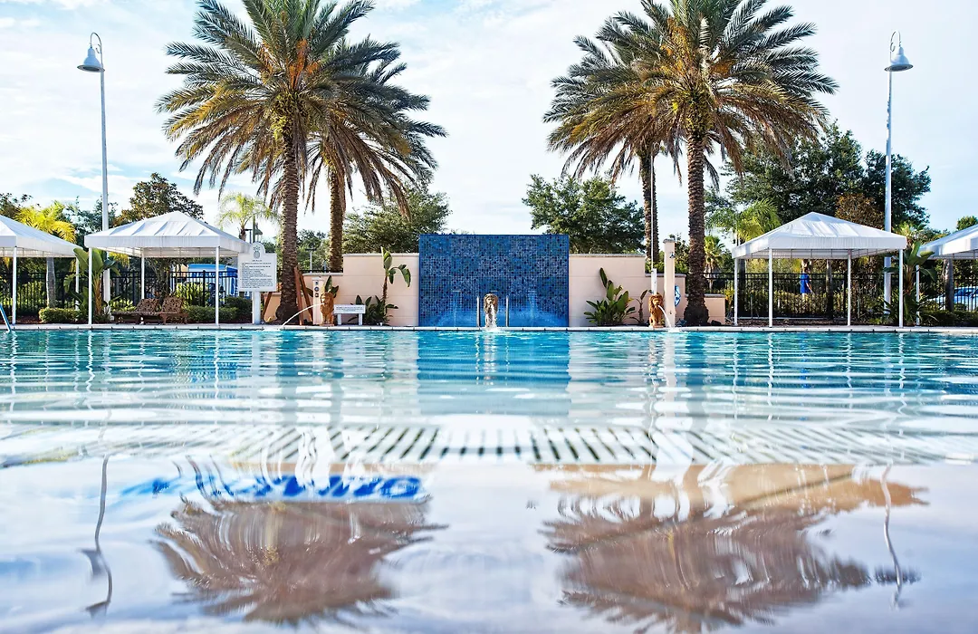 Monumental Hotel Orlando-1