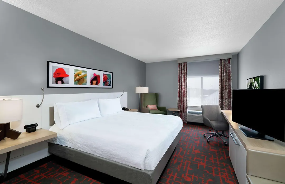 Hilton Garden Inn Louisville East-1