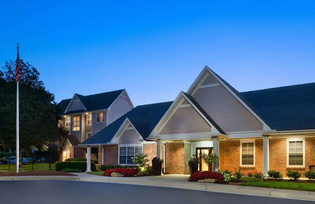 Sonesta Es Suites Atlanta Alpharetta North Point Mall-1
