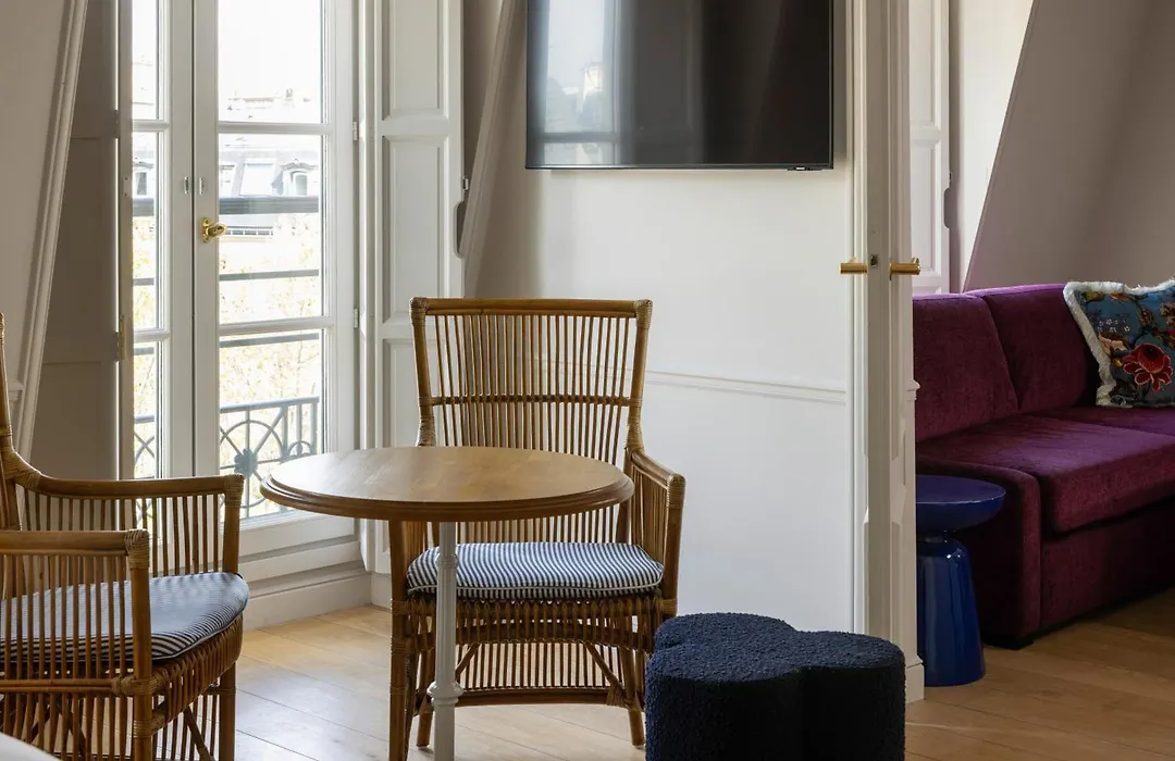 Hôtel Le Lavoisier&Spa-1