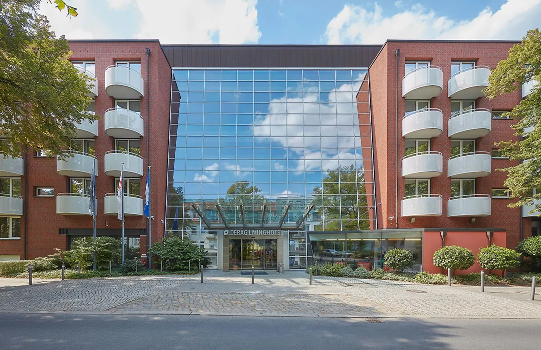 Living Hotel Weissensee-1