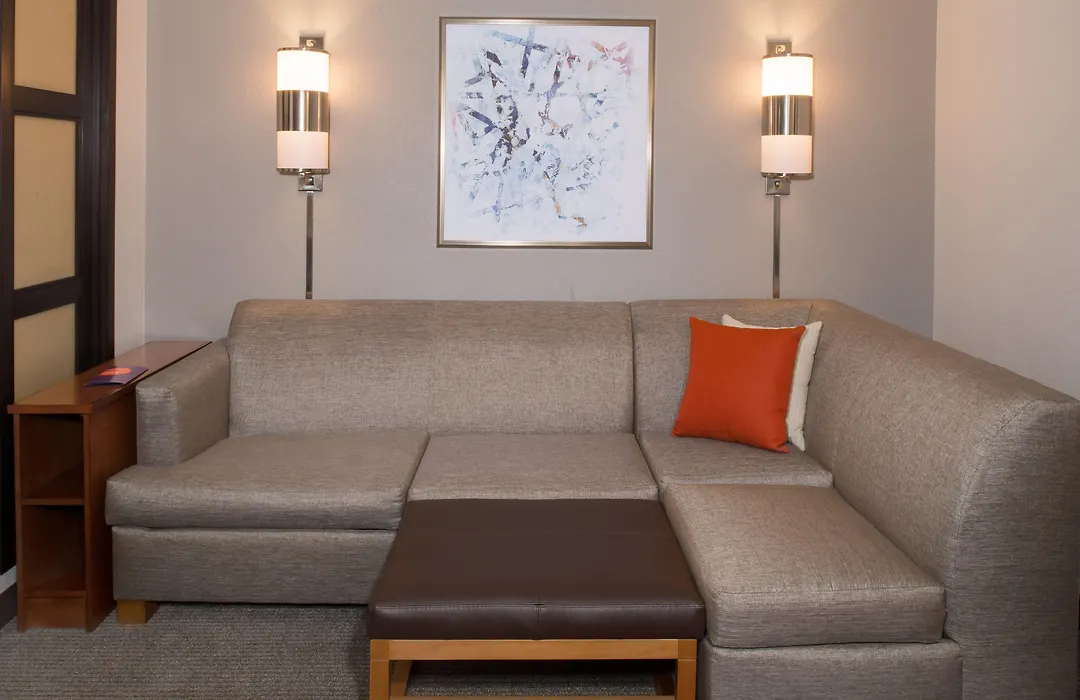 Hyatt Place Dallas/North Arlington/Grand Prairie-1