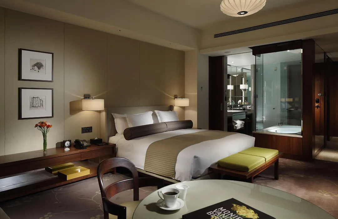 Palace Hotel Tokyo-1