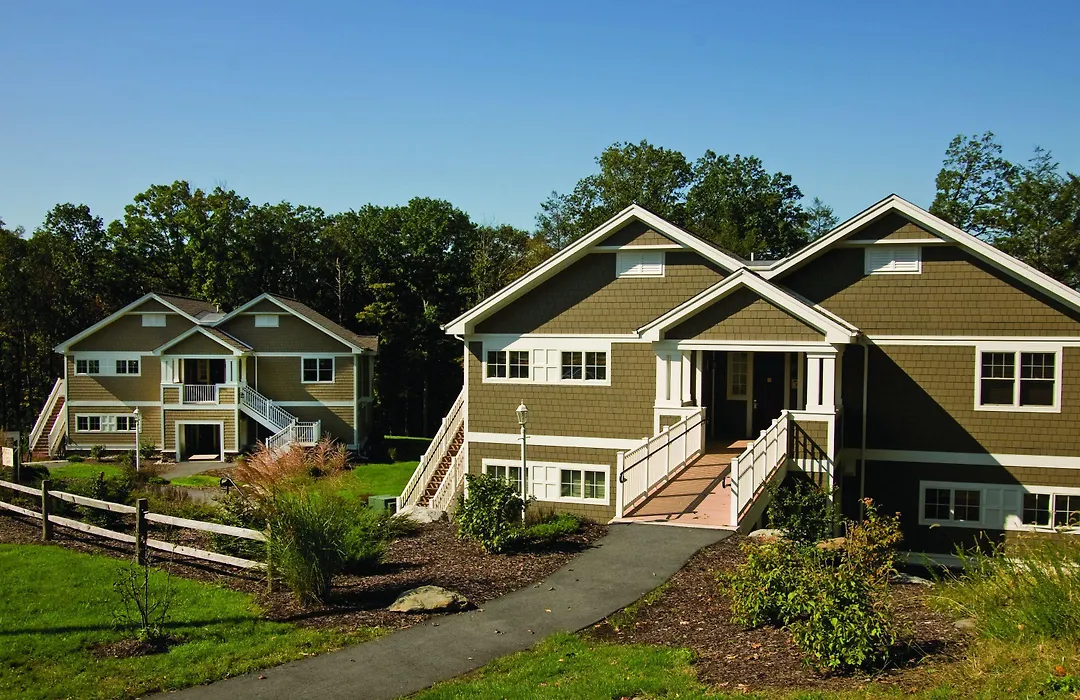Club Wyndham Shawnee Village-1