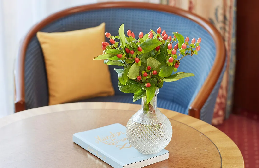 Living Hotel Prinzessin Elisabeth-1