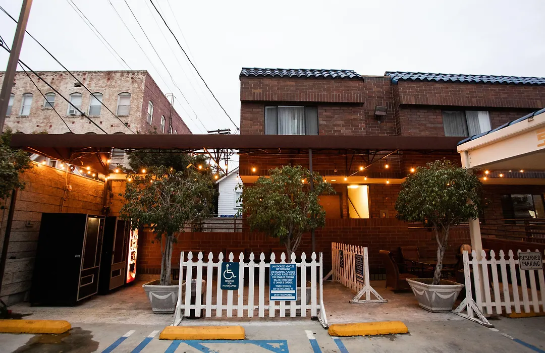 Hotel Koxie-1