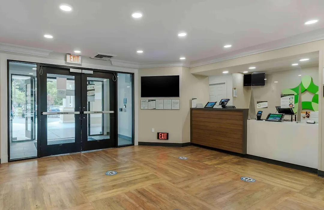 Extended Stay America Suites - Fremont - Newark-1