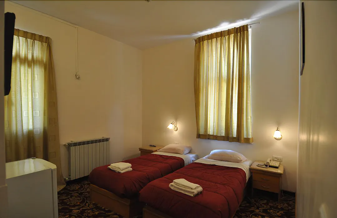 Zion Hotel-1