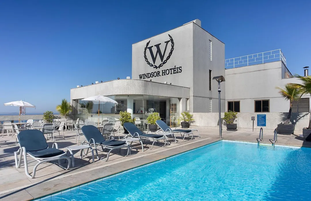 Windsor Plaza Copacabana-1