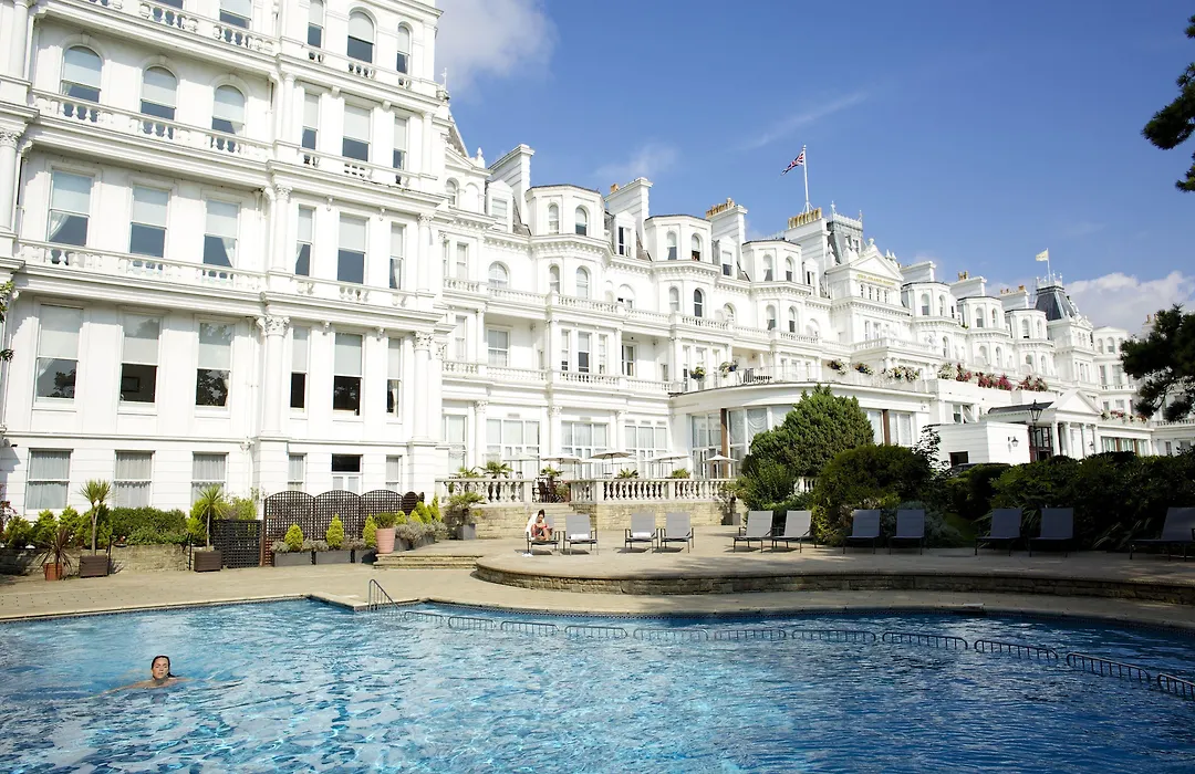 The Grand Hotel-1