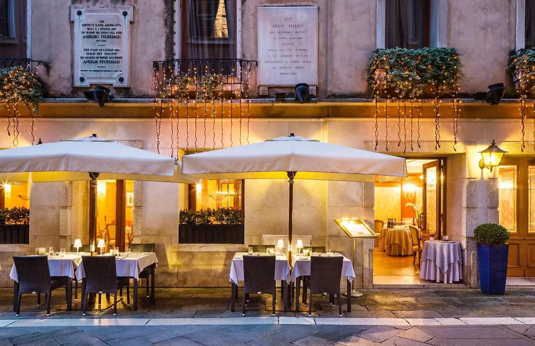 Baglioni Hotel Luna - The Leading Hotels Of The World-1