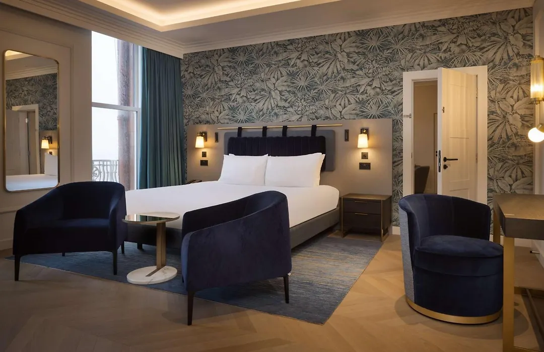 Doubletree By Hilton Brighton Metropole-1