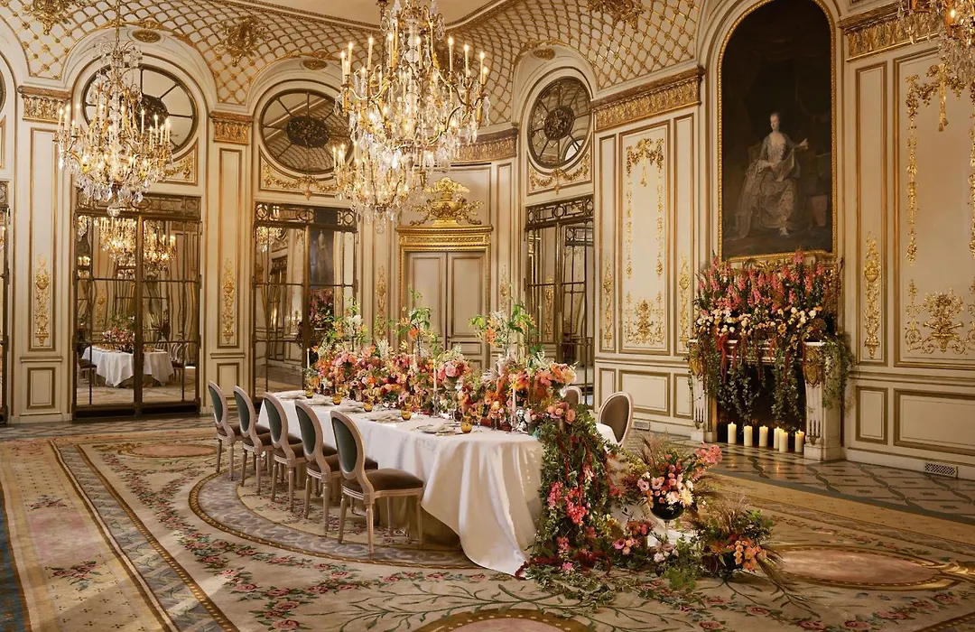 Le Meurice - Dorchester Collection-1