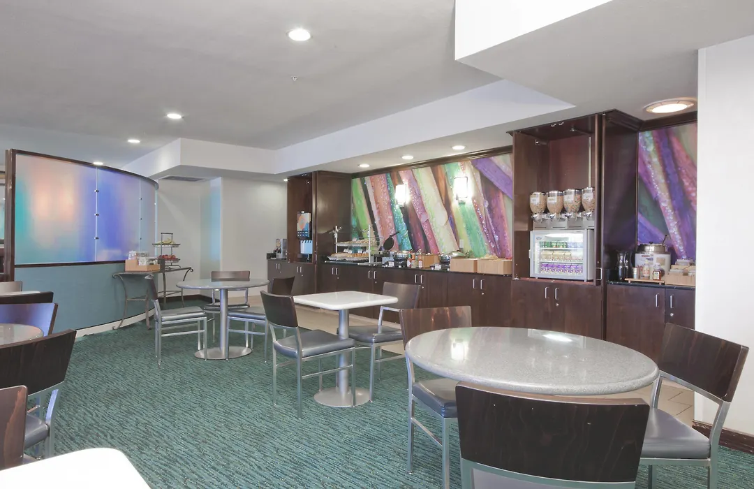 Springhill Suites By Marriott Phoenix Chandler Fashion Center-1