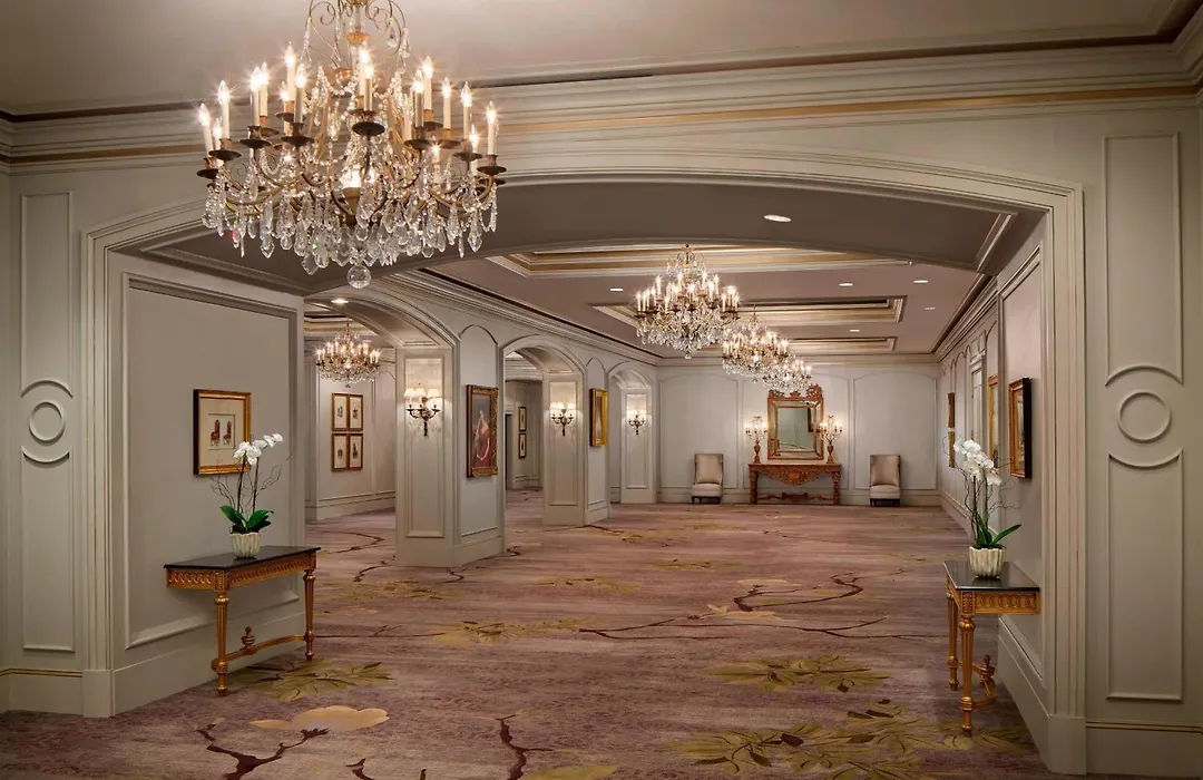 The Ritz-Carlton, New Orleans-1