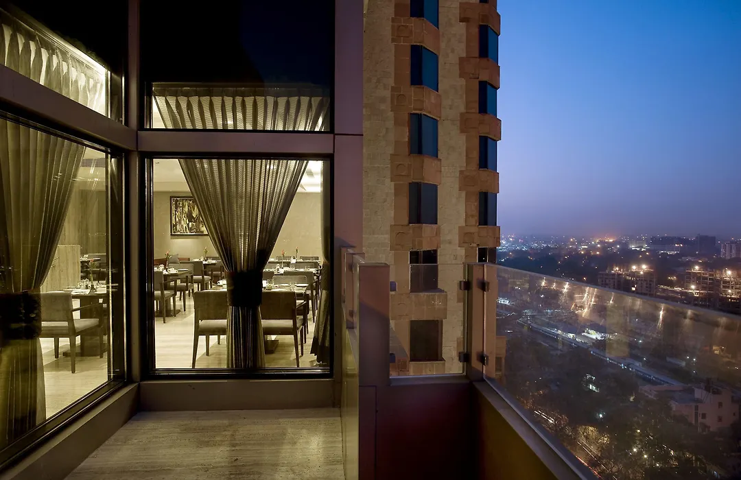 The Lalit New Delhi-1