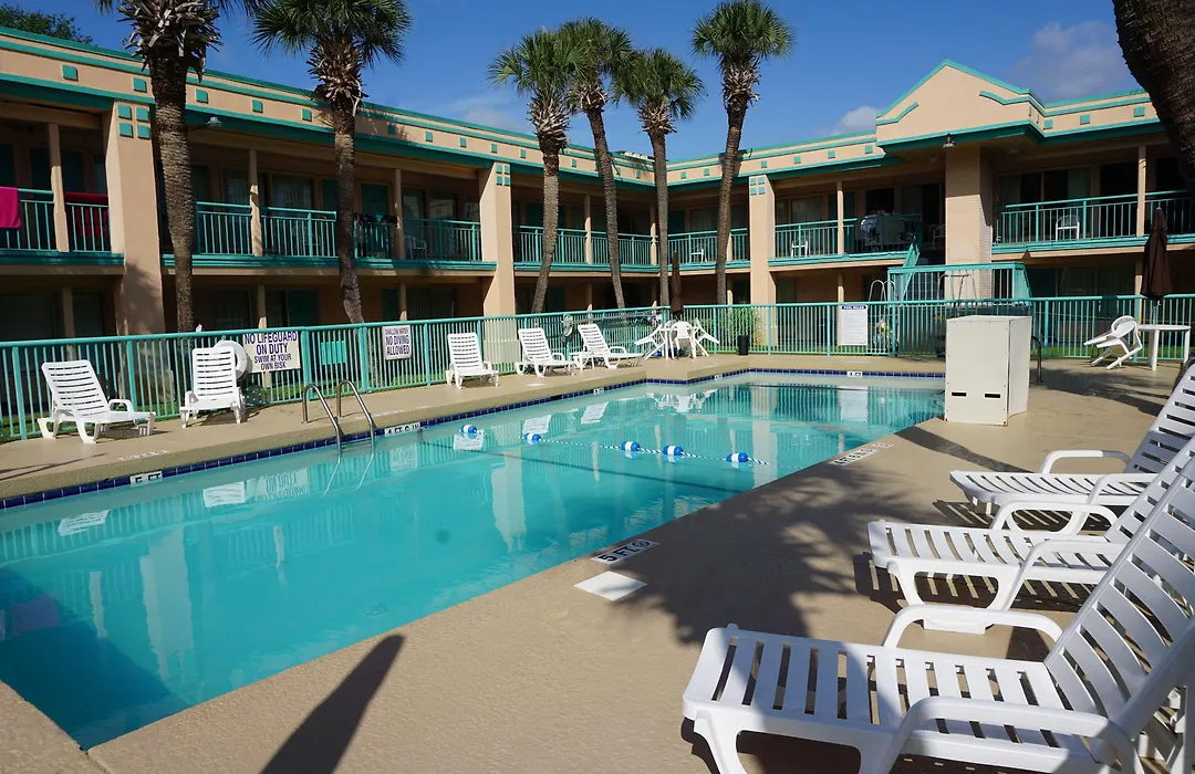 Royal Palace Inn And Suites Myrtle Beach Ocean Blvd-1