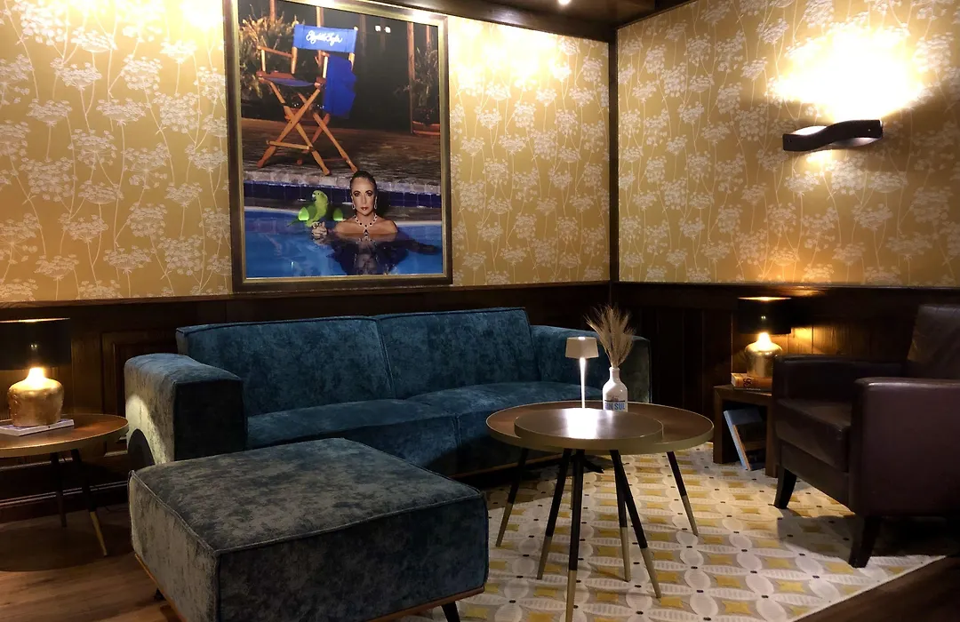 Hotel Heidelberg-1