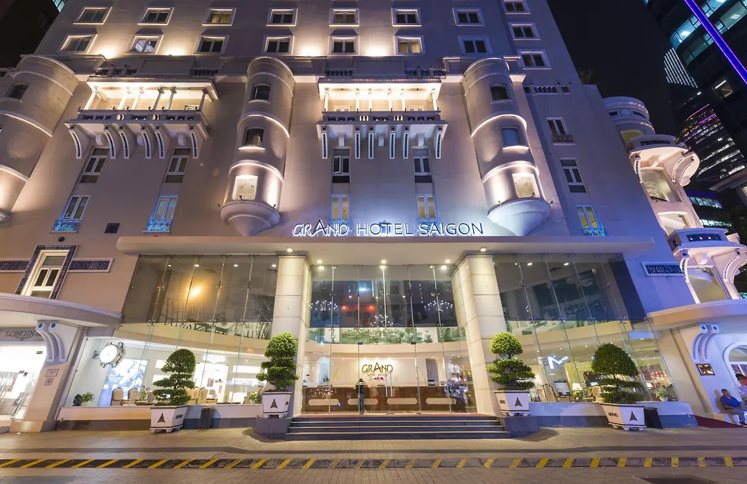 Hotel Grand Saigon-1